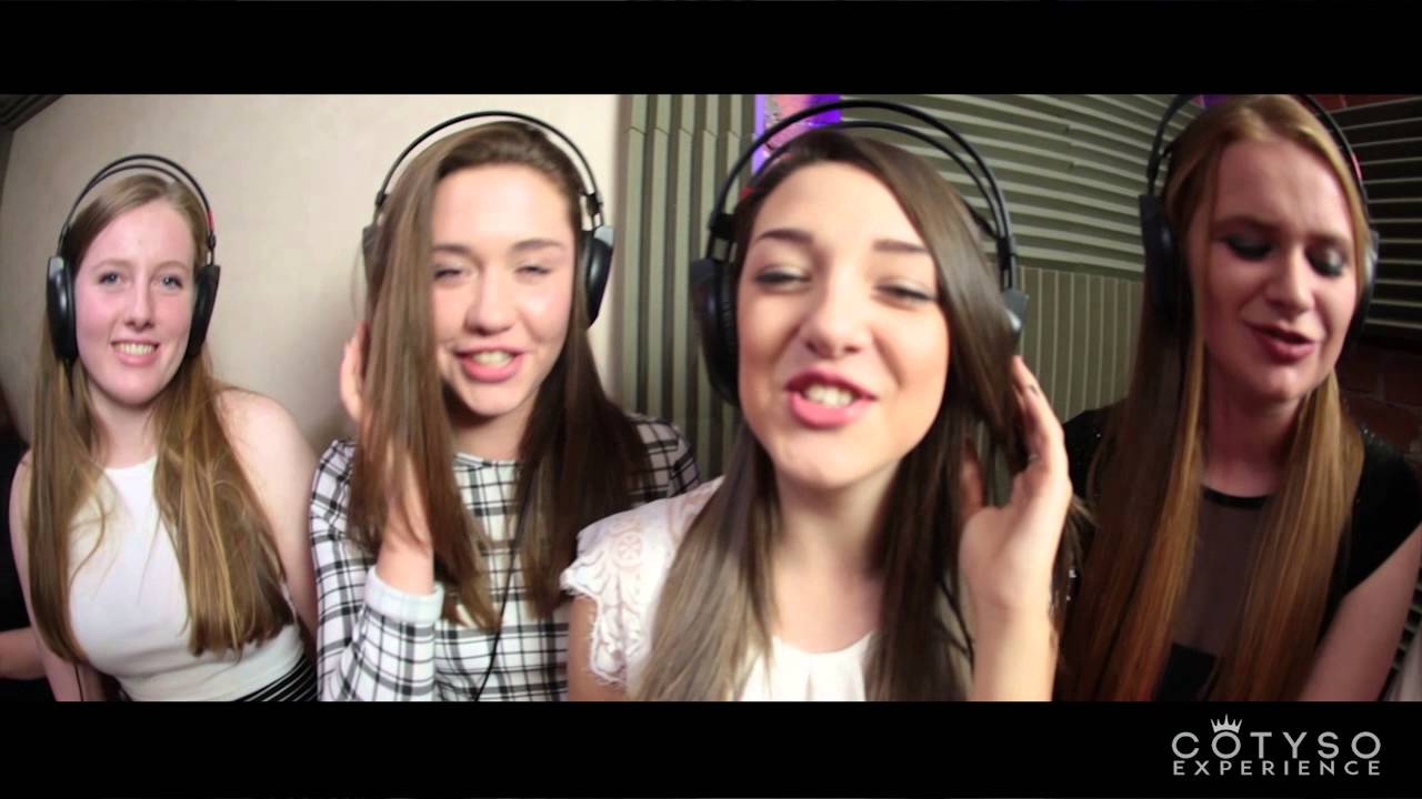Popstar Party: Valarie (Mark Ronson ft Amy Winehouse) - Bethany Seager