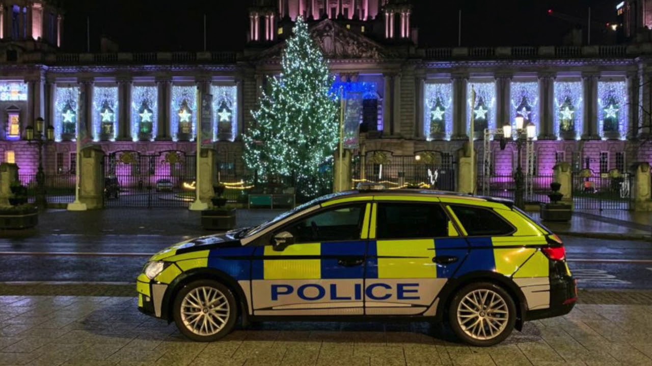 Operation Season&rsquo;s Greetings