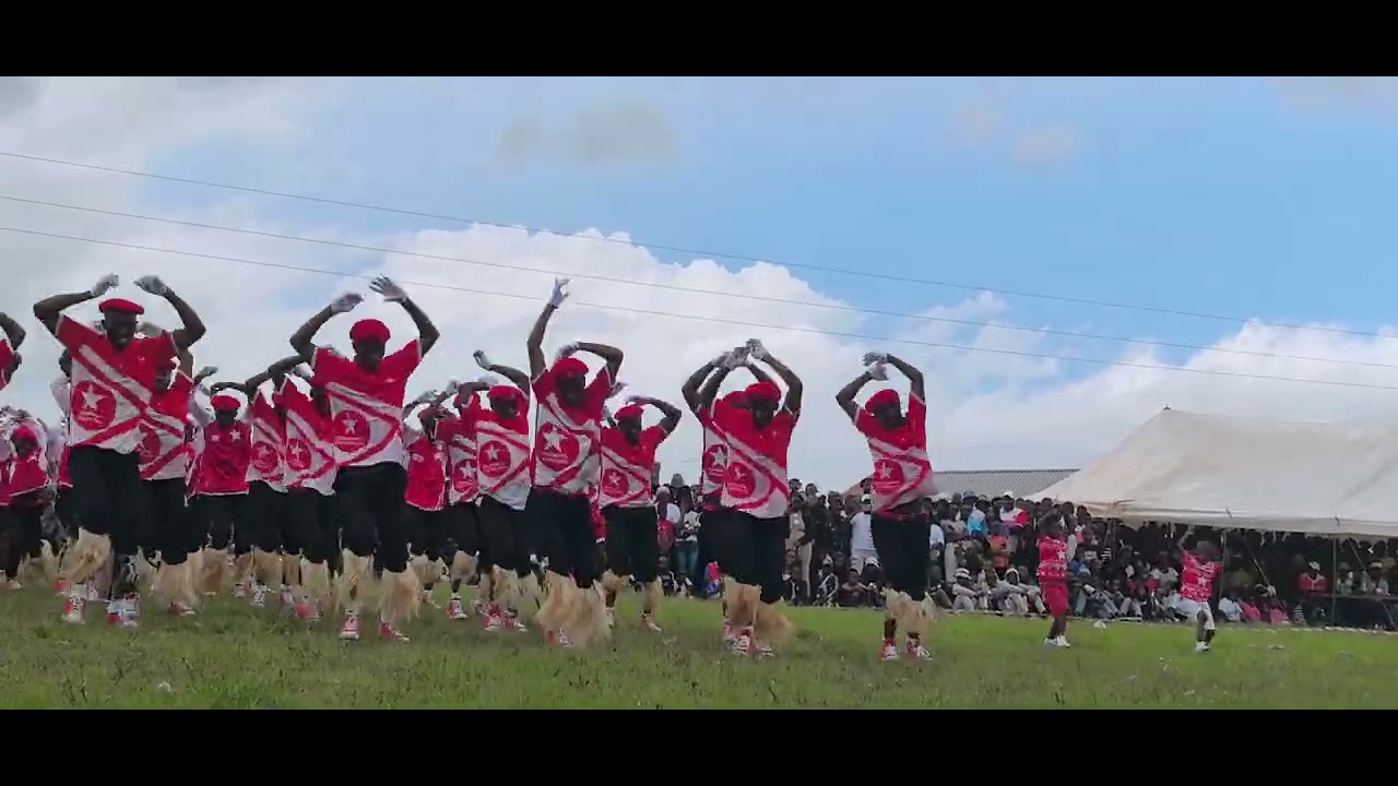 Ikameli elibovu kwamgwanya. Mhlaka 28/12/25