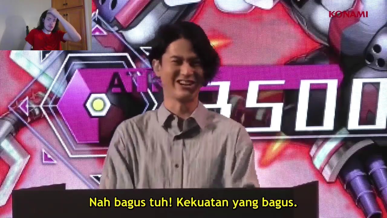 Let's Watch Duel Opera Act 3 Yusaku VS Ryoken