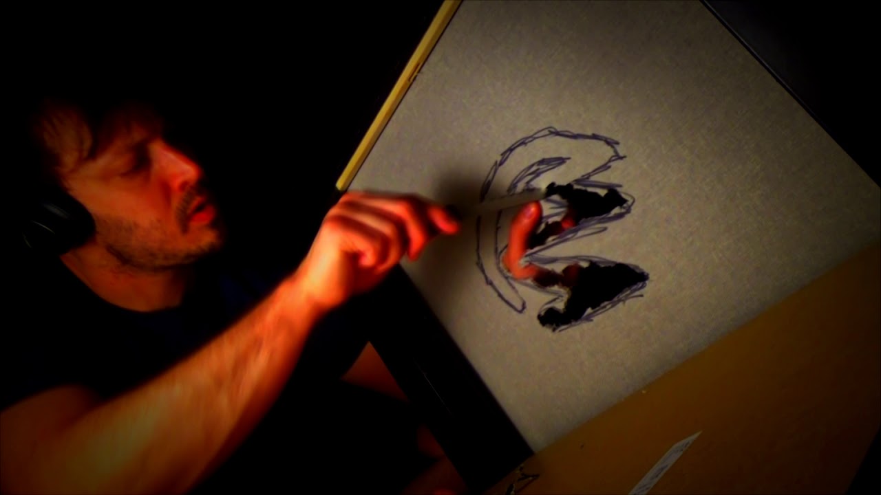 Making the New Z3 FILMS Production Logo 2019