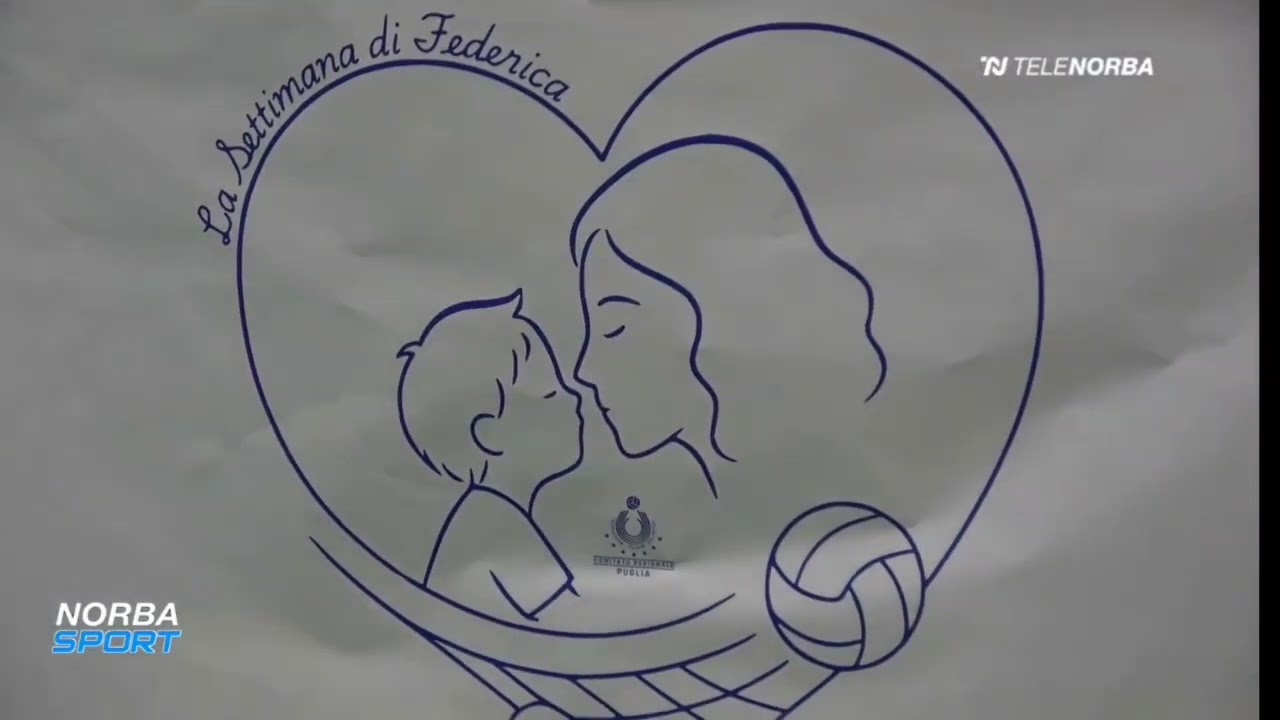 Norba Sport – L’intervento di Fabrizio D’Alessandro sulla Settimana di Federica