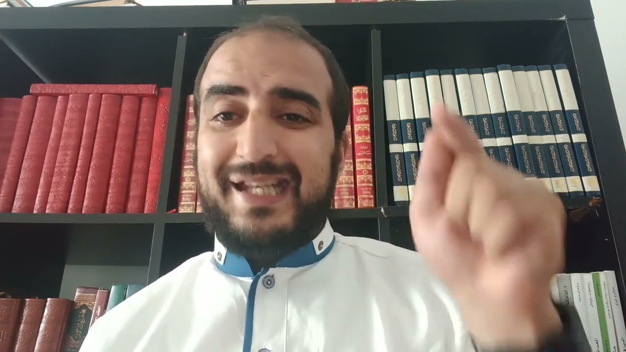 كلام مهم جدا للعلاج بالرقية والاستفادة منها خاصة السلالة الزهرية.