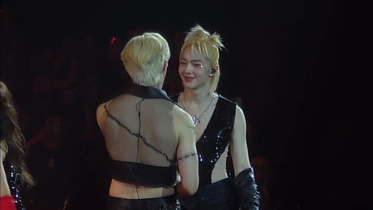 แถวนี้อันตราย+คุมเกม - ZeeNuNew | #ZNNCrazyInLoveConcert 