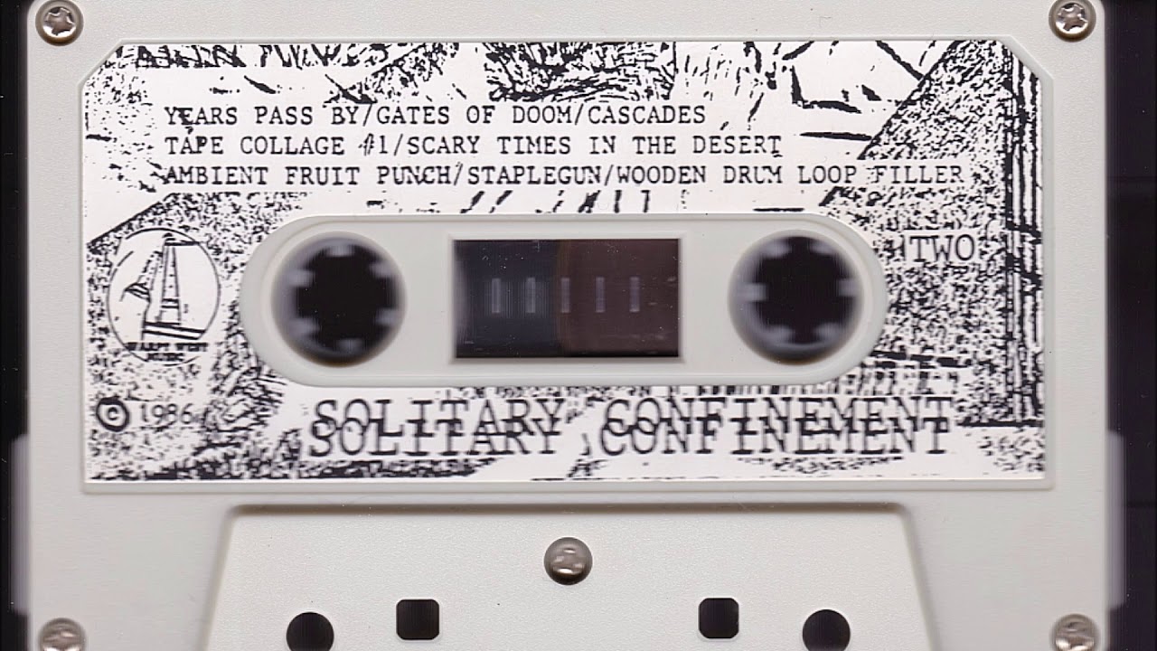 Sucher  - Tape Collage I  ( 1982 Experimental Tape Music )