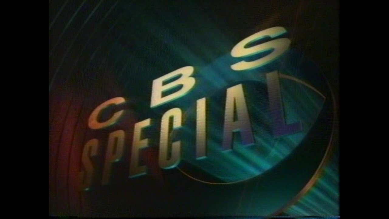 CBS Sneak Peak 1995