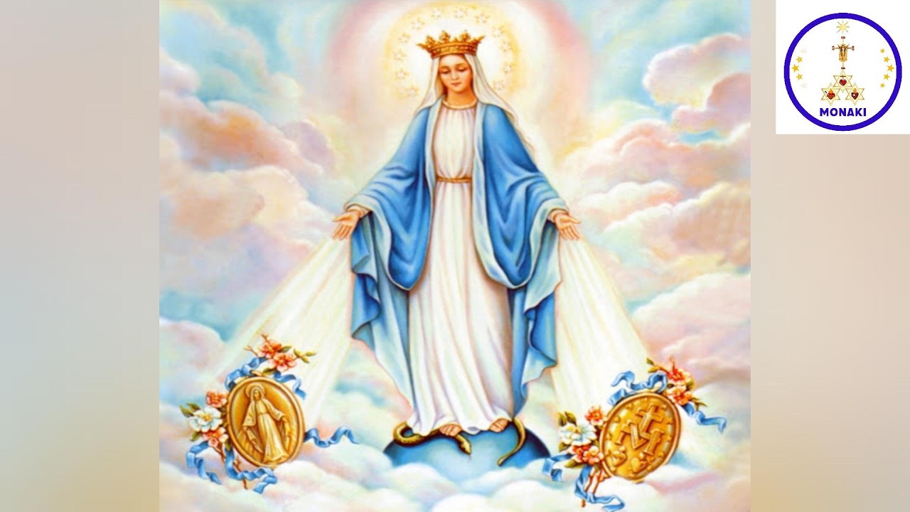 MT IMMACULATA  :  UMWANZI ARAZA AKABEREKA KO IBINTU ARI AMAHORO KANDI MURI MU NTAMBARA, 10/03/2026.