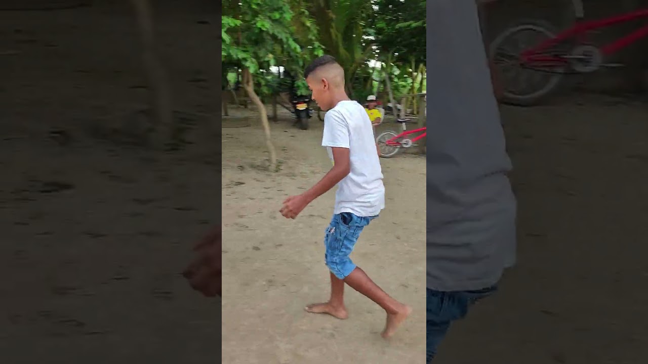 Actividad Educación Física Sebastián Arroyave