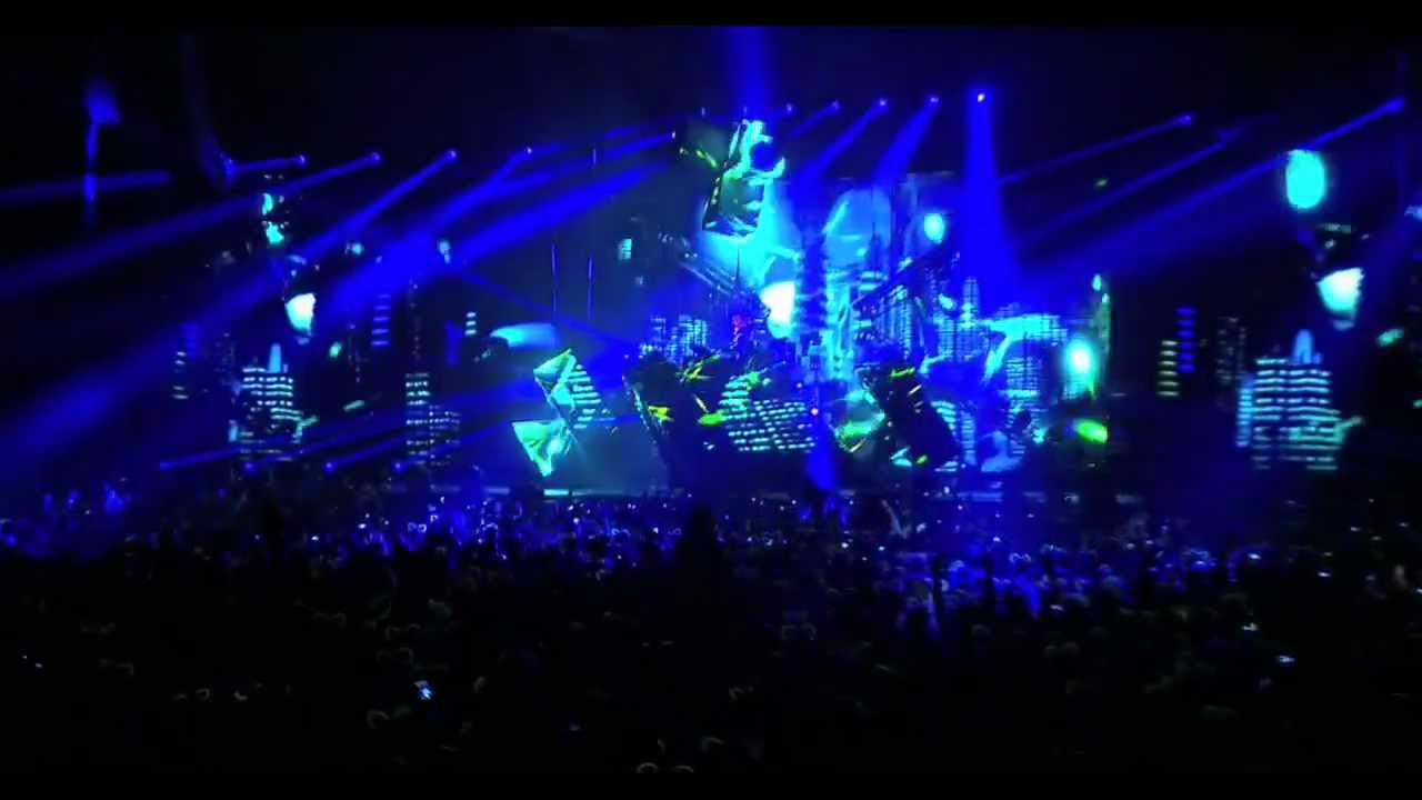 deadmau5 