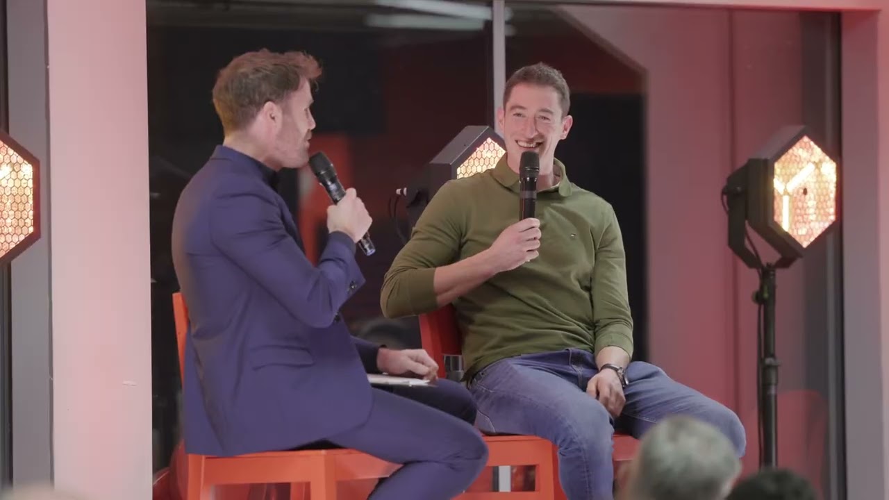 Peter O Mahony Highlights, Ireland - January 2026