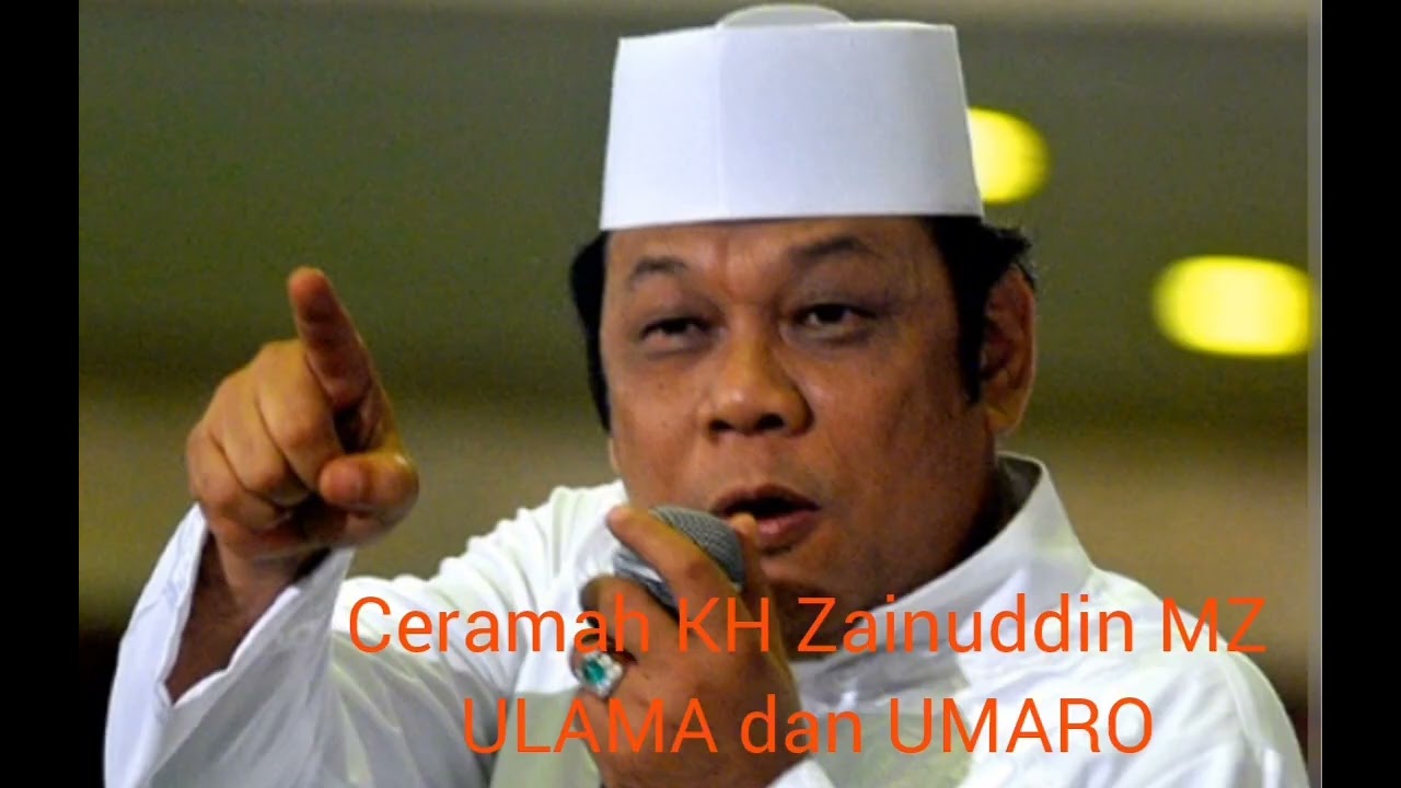 ULAMA dan UMARO