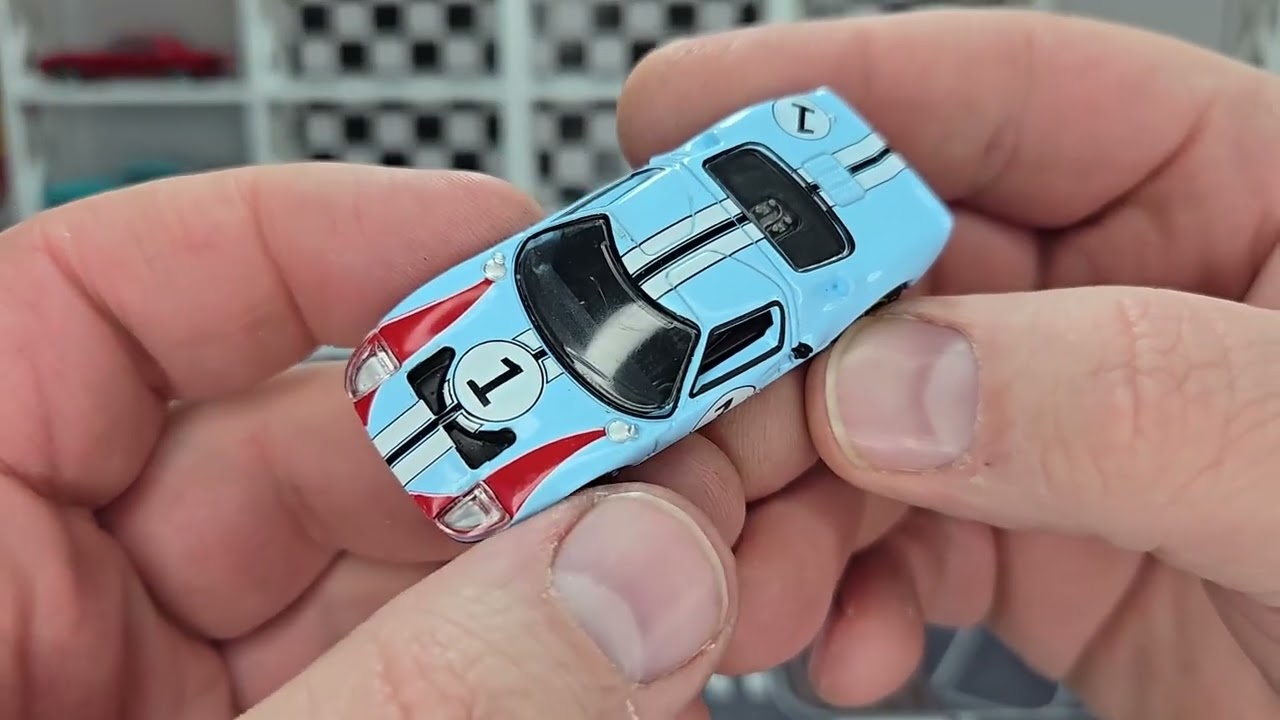 LevelMDiecast: Выпуск 100 — Юбилейная коллекция! Hotwheels, Matchbox, M2, Auto World