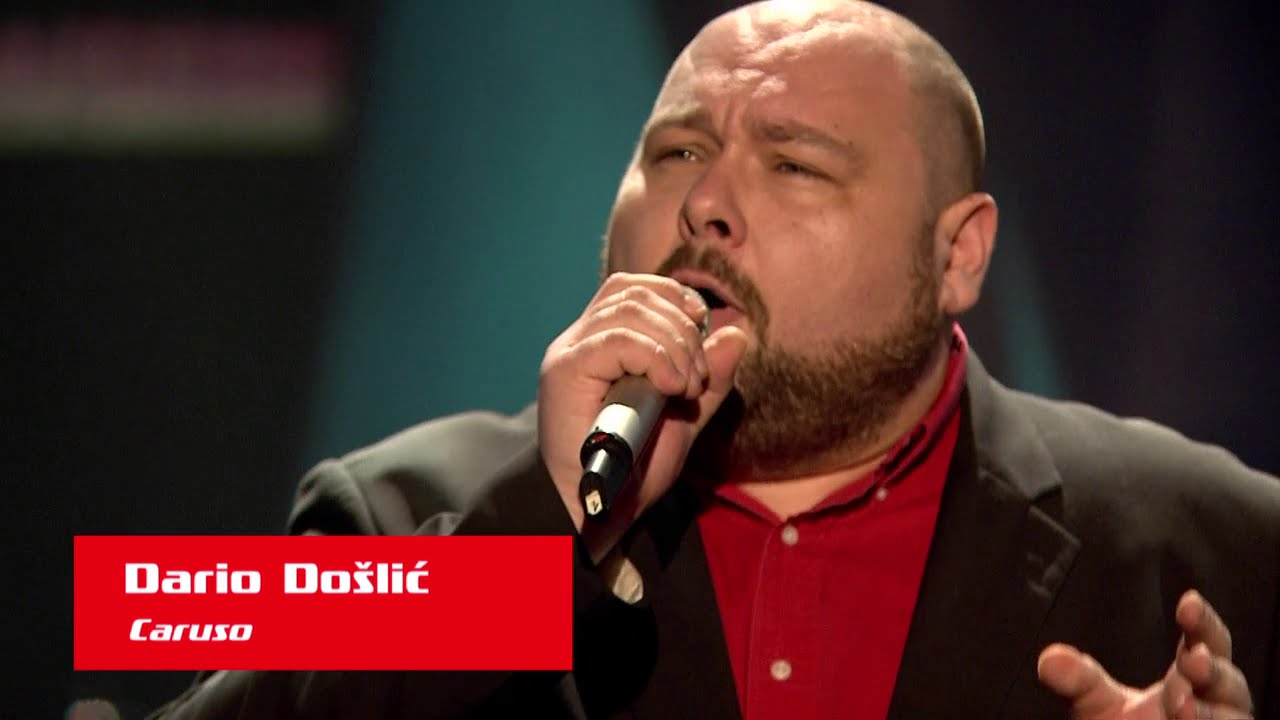Dario Došlić: 