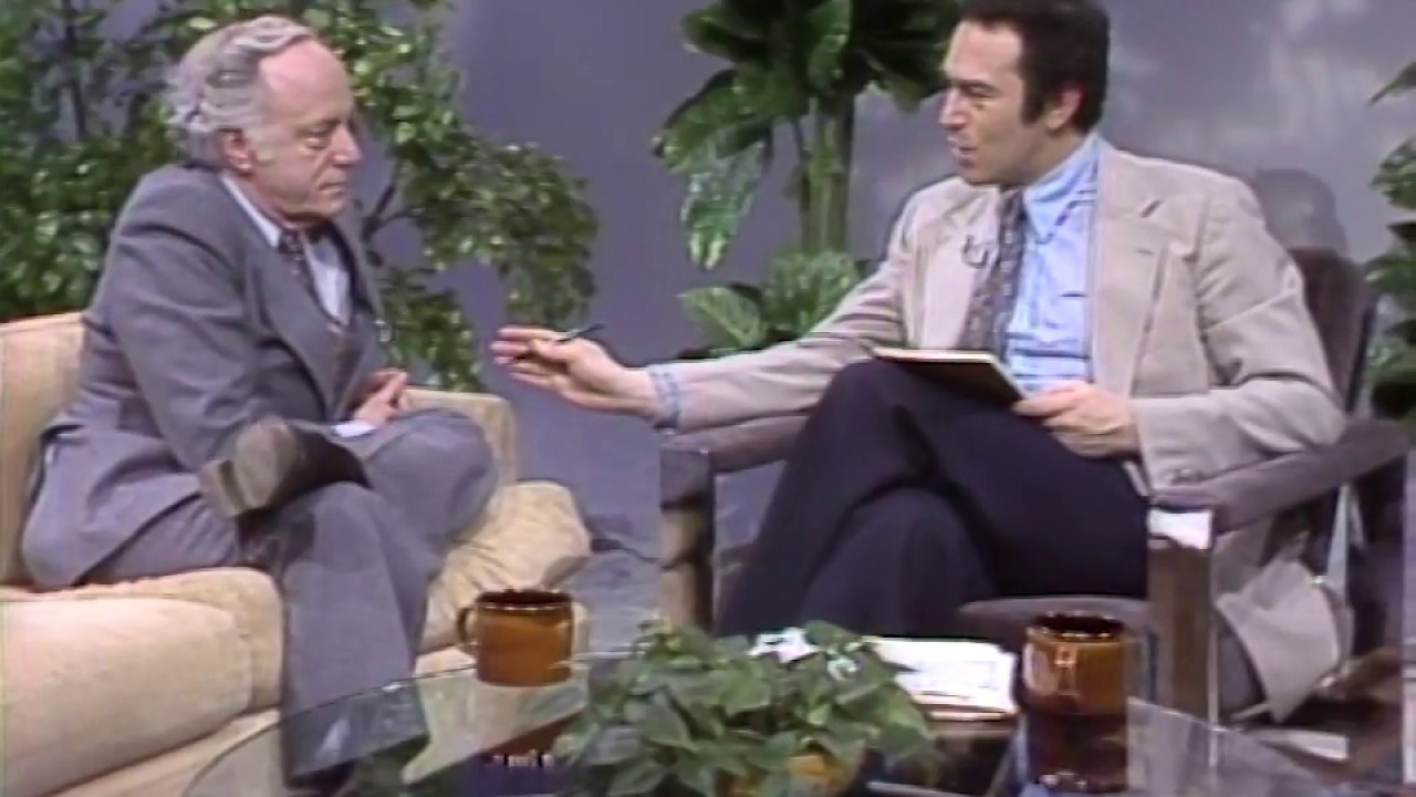 WMAQ Channel 5 - Today in Chicago with Norman Mark - 