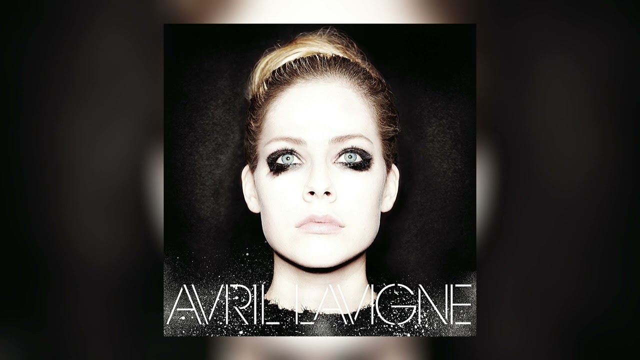 Bitchin' Summer - Avril Lavigne (Slowed + Reverb)