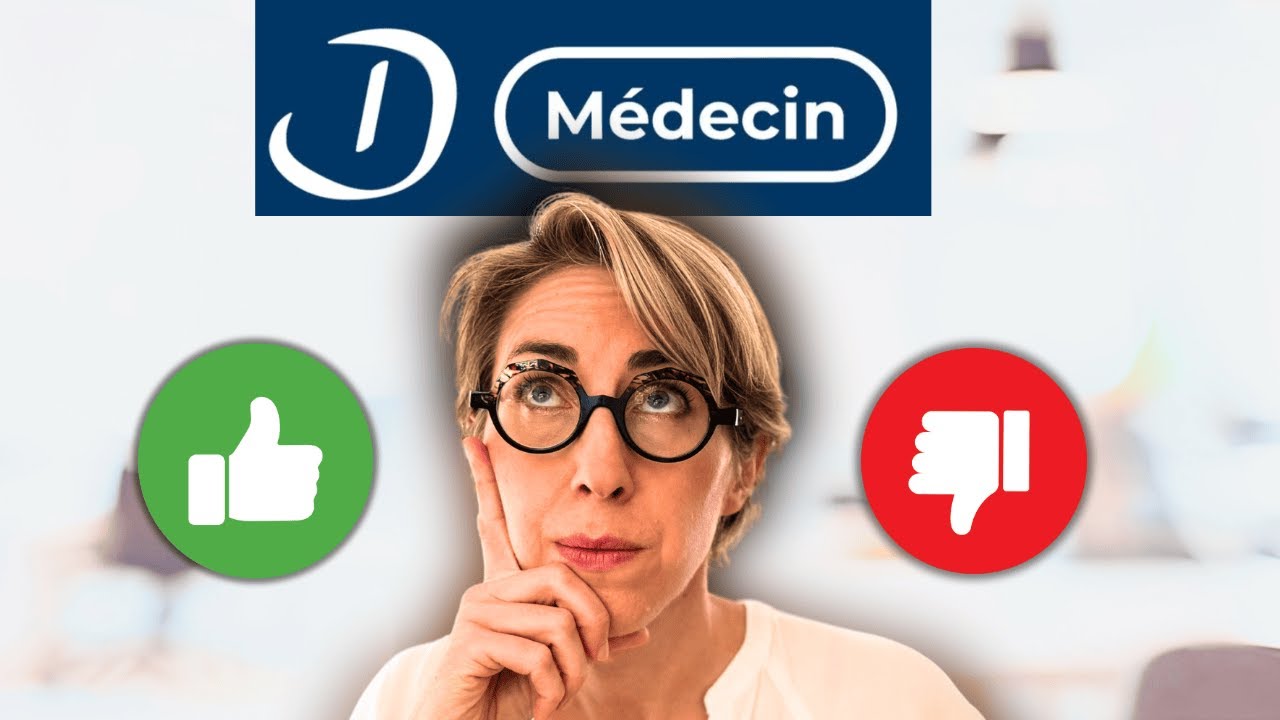 Médecins : Doctolib médecin, faut-il y aller?
