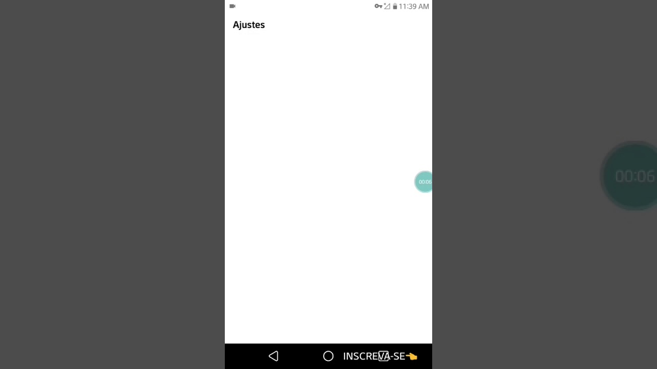 COMO ECONOMIZAR MUITA BATERIA NO LG K11 ALPHA