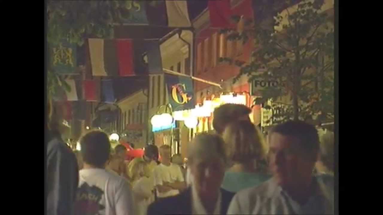 Christianstadsdagarna 1994 film