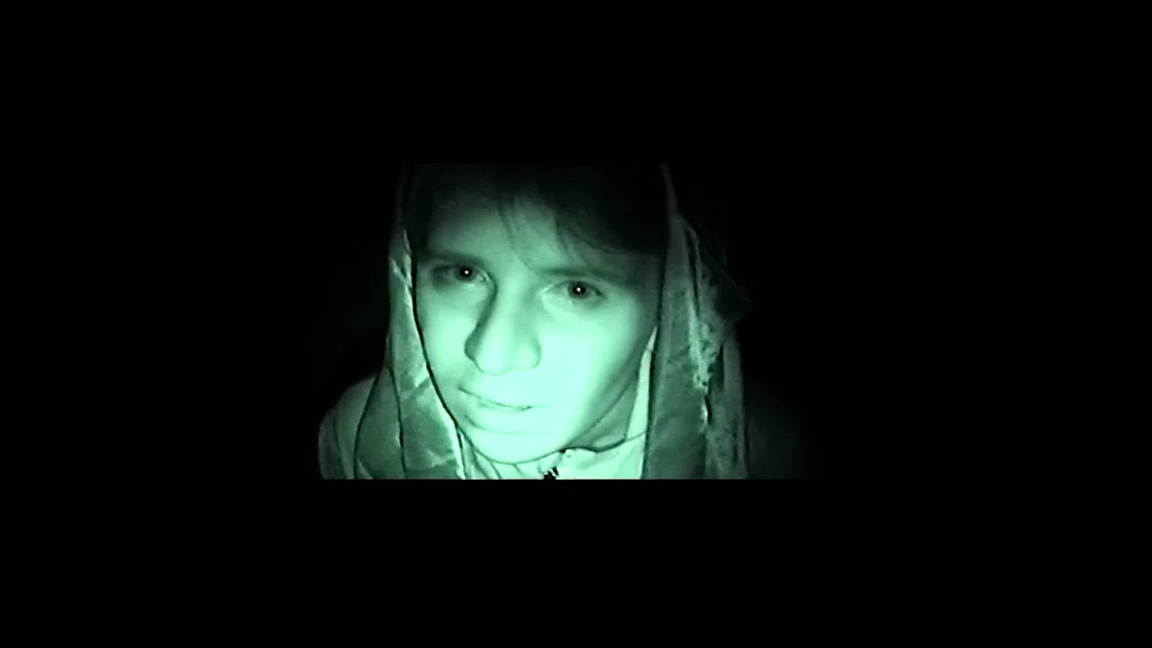 NACHOTHEPLUG - CUT 3: INVIERNO (Dir. By @M.a.lena)