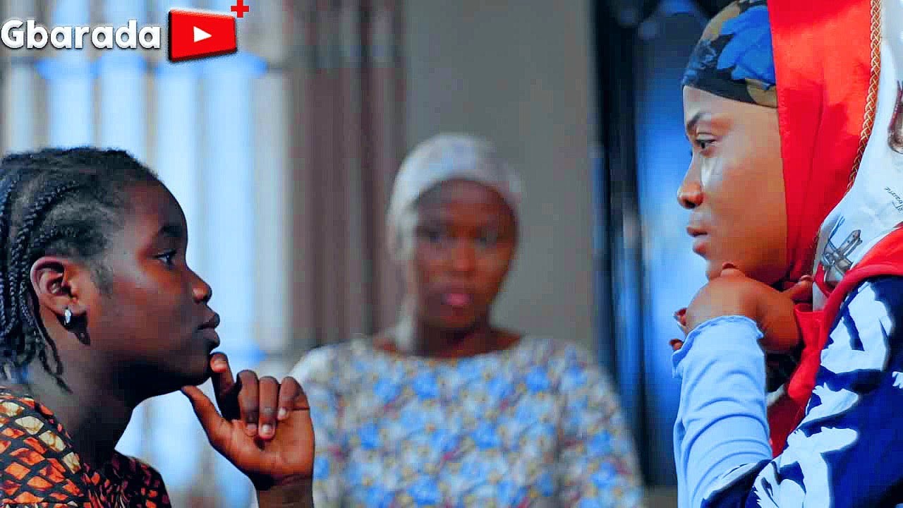ANIKE AMI - A Nigerian Yoruba Movie Drama Starring Biola Adebayo | Juliet Jatto | Opeyemi Aiyeola