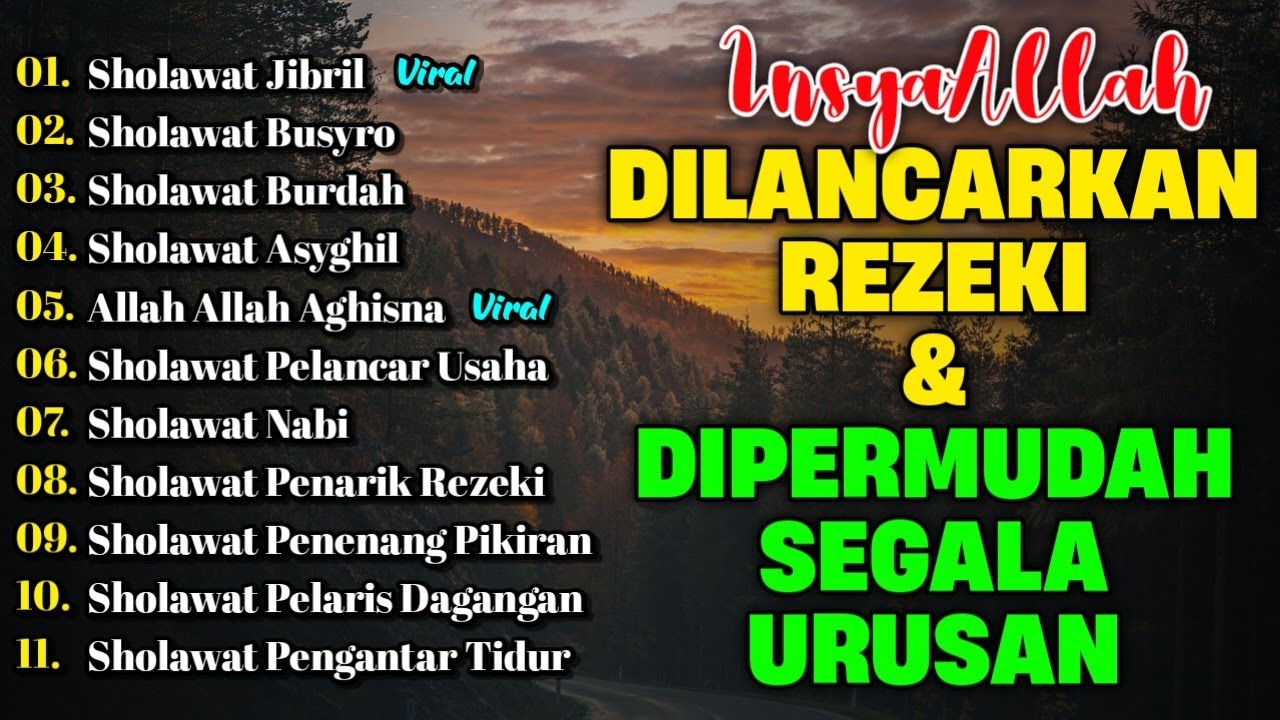 ショーラワットの最新コレクション 2026 年の幸運 |ガブリエルのための祈り、ビシロ、ナリヤ、アシギルのための祈り