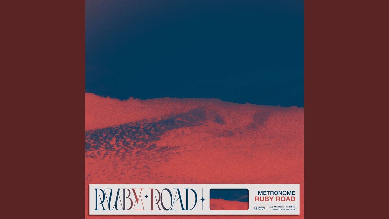 Ruby Road