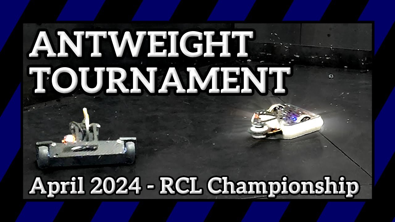 Cheesecake meets new friends! (RCL Championship 2024)