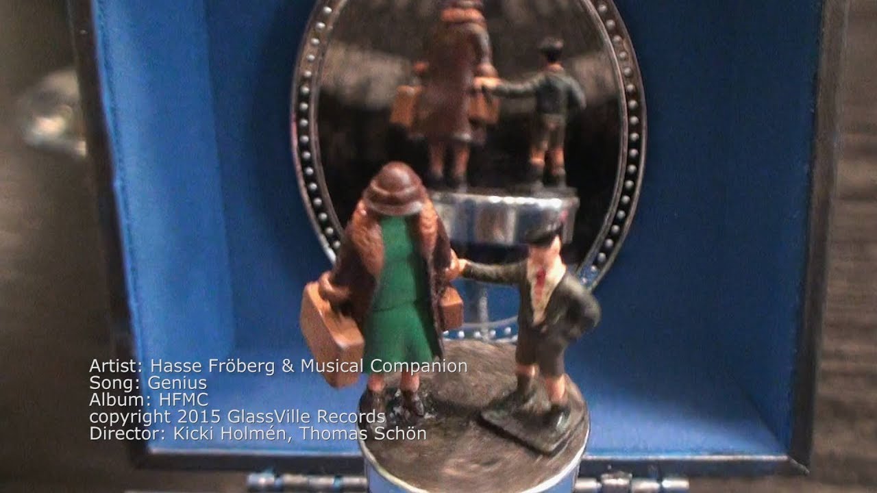 HFMC - Genius