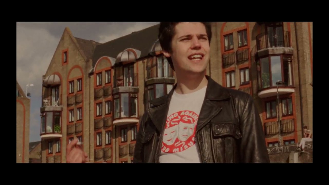 Evan Williams - Wouldn't It Be Easier (Official Music Video)