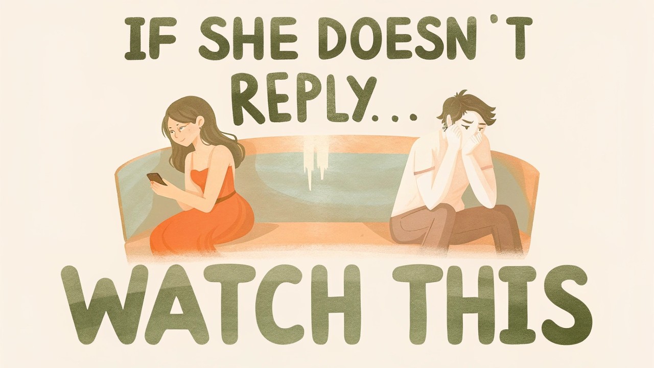 Why Overtexting Kills Attraction 