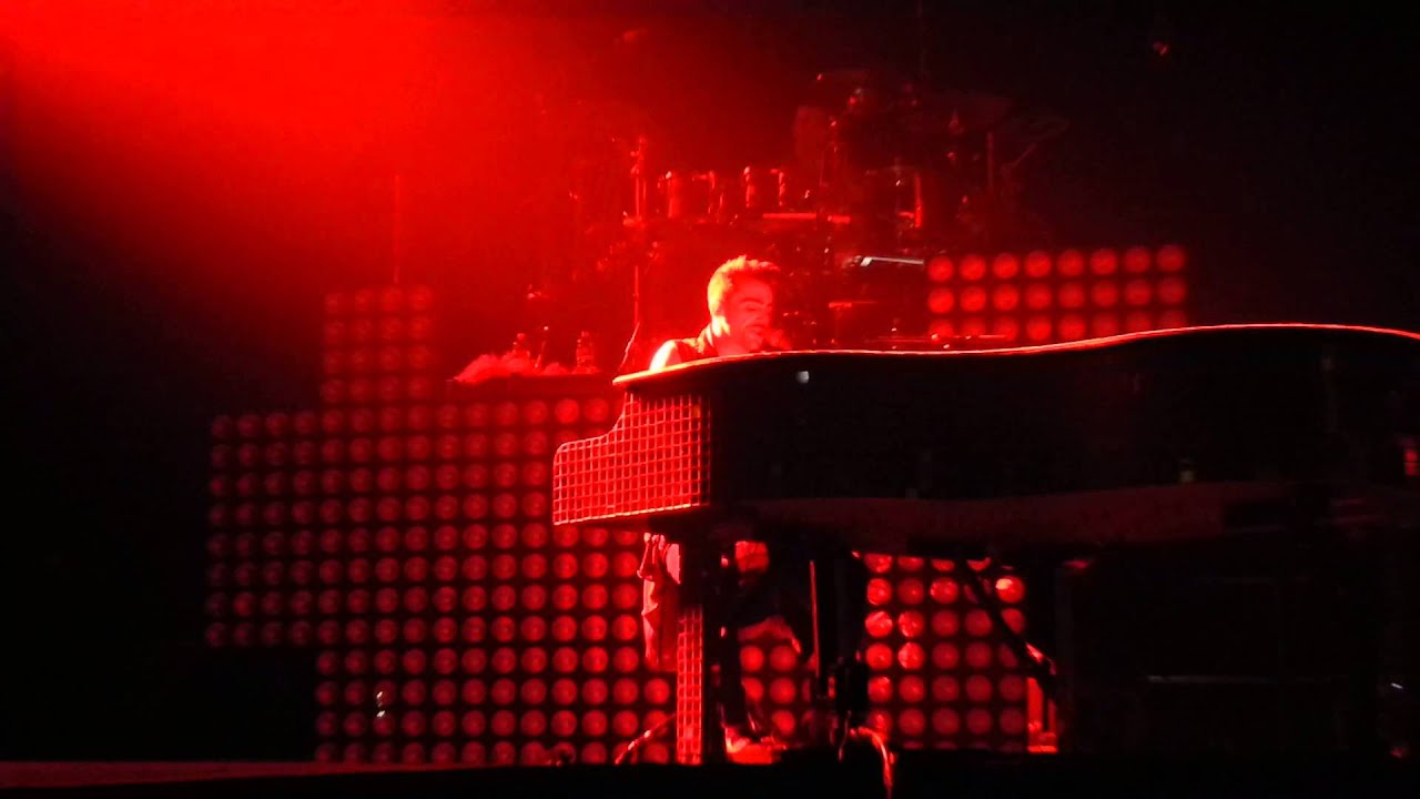 Hedley - We Can't Stop/ Speech/ Perfect/ Stay (Live in Thunder Bay)