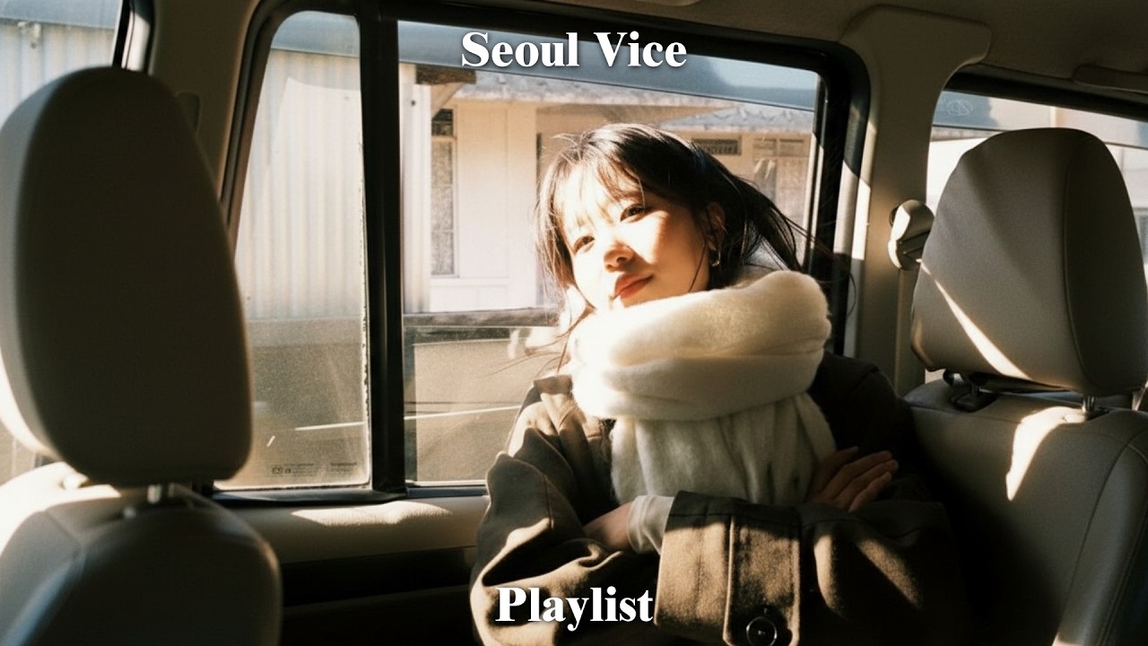𝐏𝐥𝐚𝐲𝐥𝐢𝐬𝐭 “Played by chance, and the groove just felt right🎧” | Emotional Hip Hop・R&B・Pop🎶
