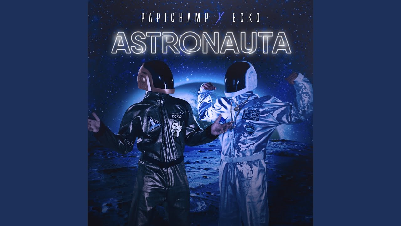 Astronauta