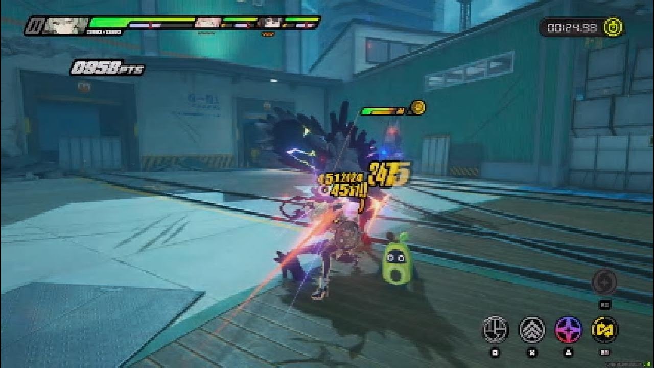 Zenless Zone Zero | F2P | PS5 | alle Besondere Herausforderungen Trophäen