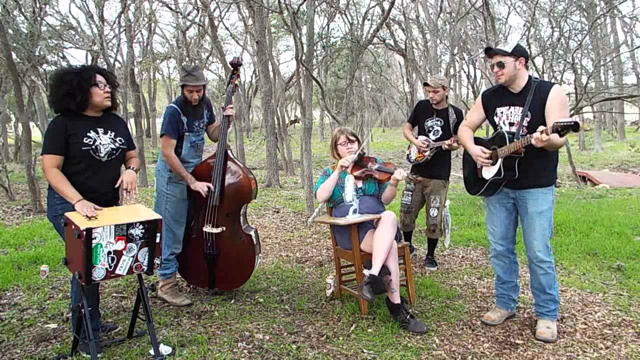 Rock Bottom String Band - Bittersweet - NPR Tiny Desk Concert Contest Entry