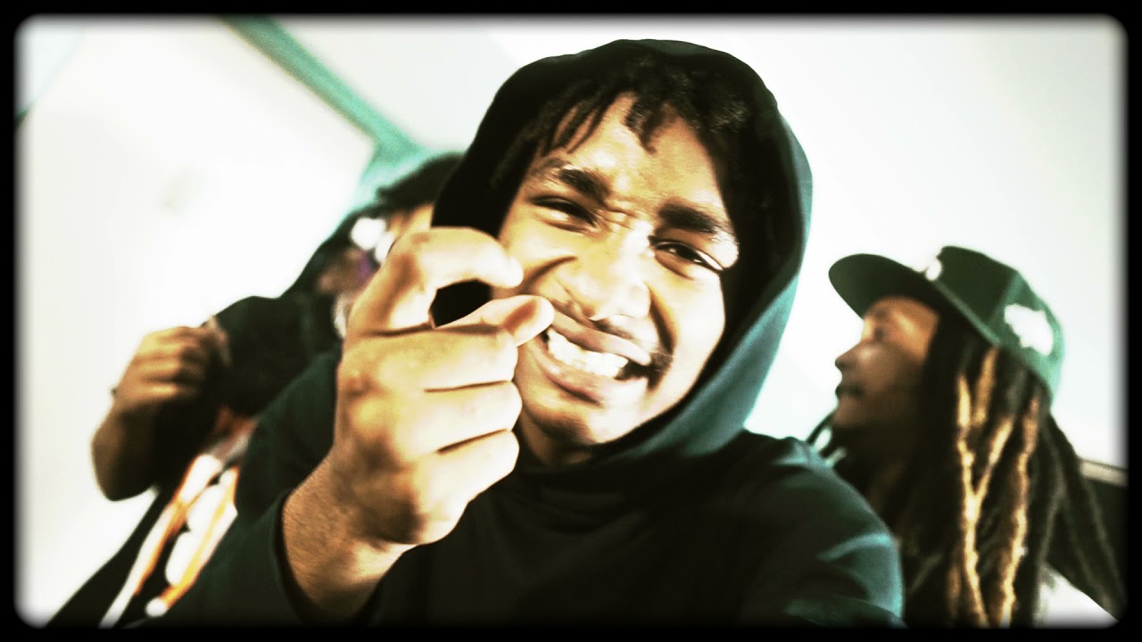JO x CHII WVTTZ - 