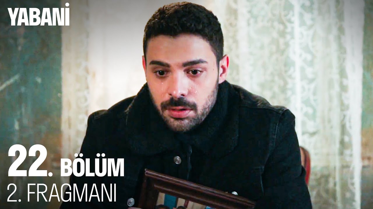 Yabani 22. B&ouml;l&uuml;m 2. Fragmanı