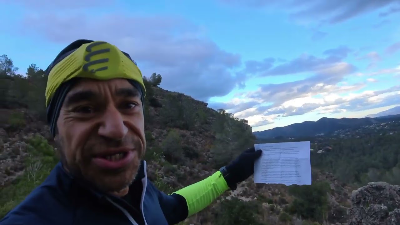 LAS GRANDES ENSEÑANZAS DE LA ÚLTIMA QUINTANA EN LA PREPARACIÓN: MARATÓN SEVILLA 2026 RETO50=SUB2:30