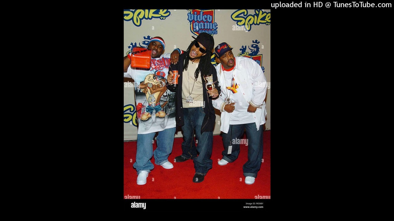 (free) lil jon x soulja boy x crunk2000s type beat - get low