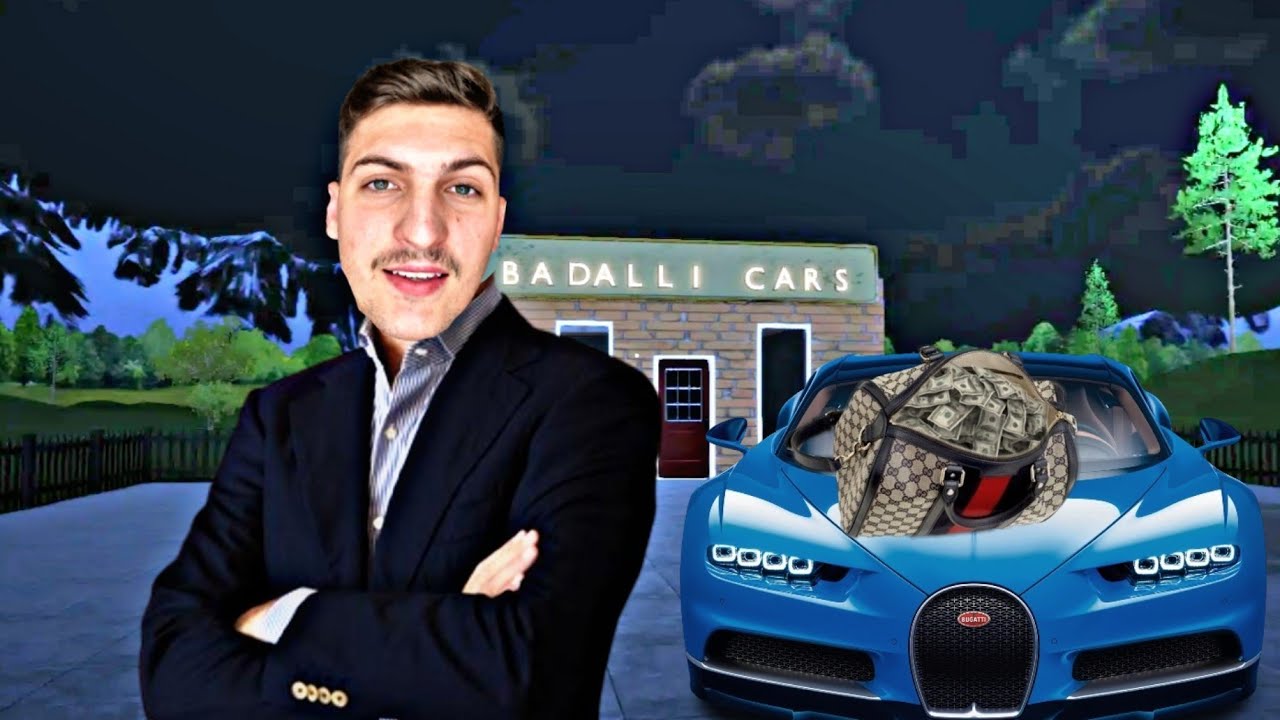U BONA MILIONER | Car For Sale Simulator 2023 #6