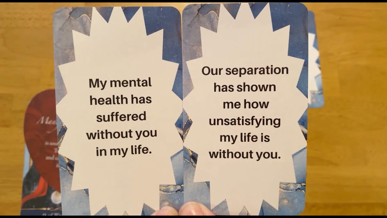 YOUR PERSON IS LOSING IT & DESPERATE TO FIX THE DAMAGE THEY CAUSED ☹️ (LOVE READING) #lovereading