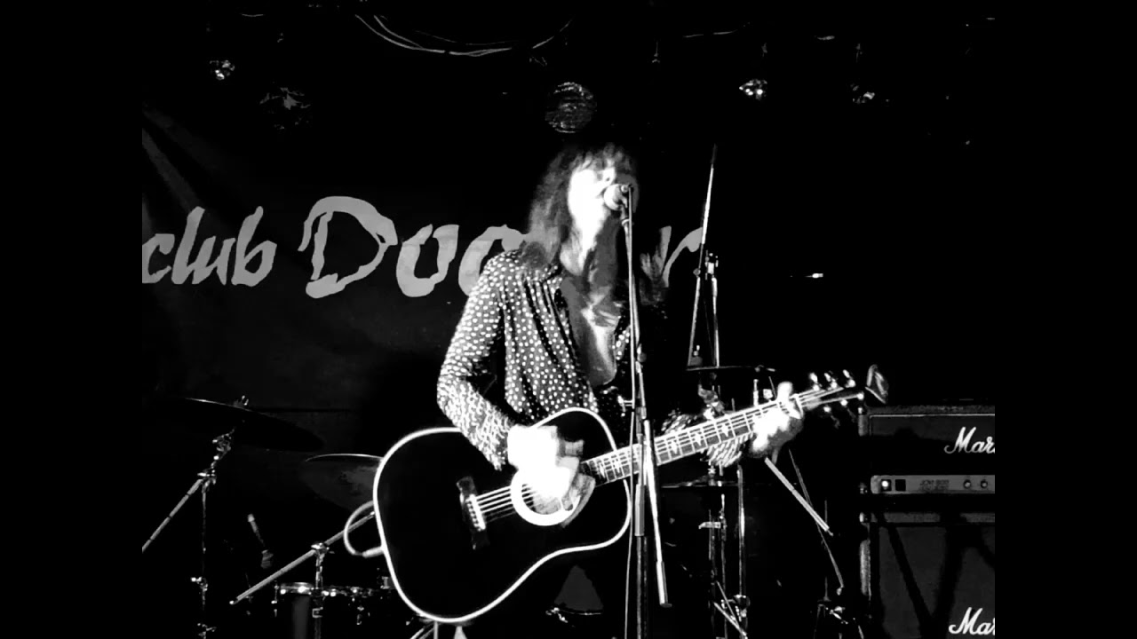 五寸釘 - live at 荻窪club Doctor (Audio)