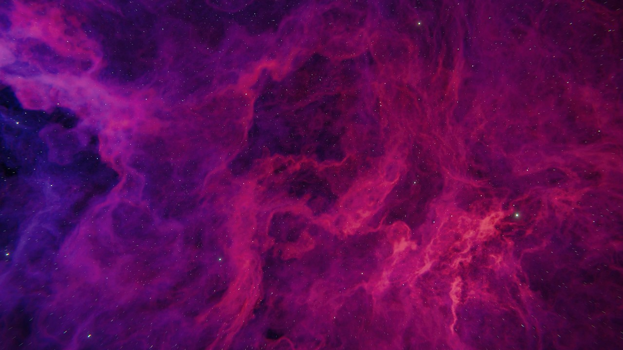 Nebula - 12 Hours - 4K Ultra HD 60fps