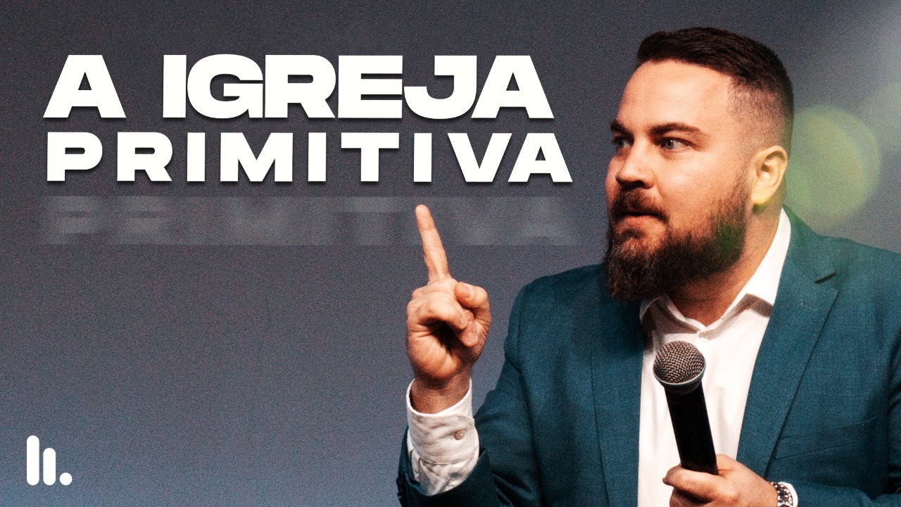 COMO VIVIA A IGREJA PRIMITIVA? | Igreja Família do Reino - 11/09/2022