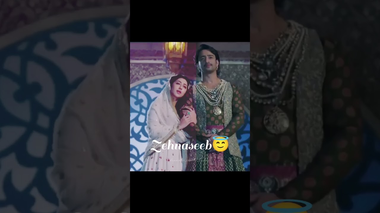 Dastan e mohabbat salim anarkali 💞 💖 #dastaanemohabbat #dastaanemohabbat 🌹😘