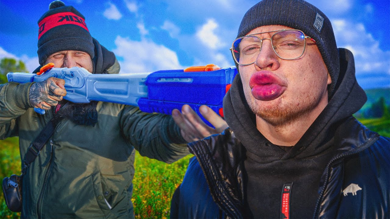 TESTUJEMY GADŻETY Z INTERNETU 2