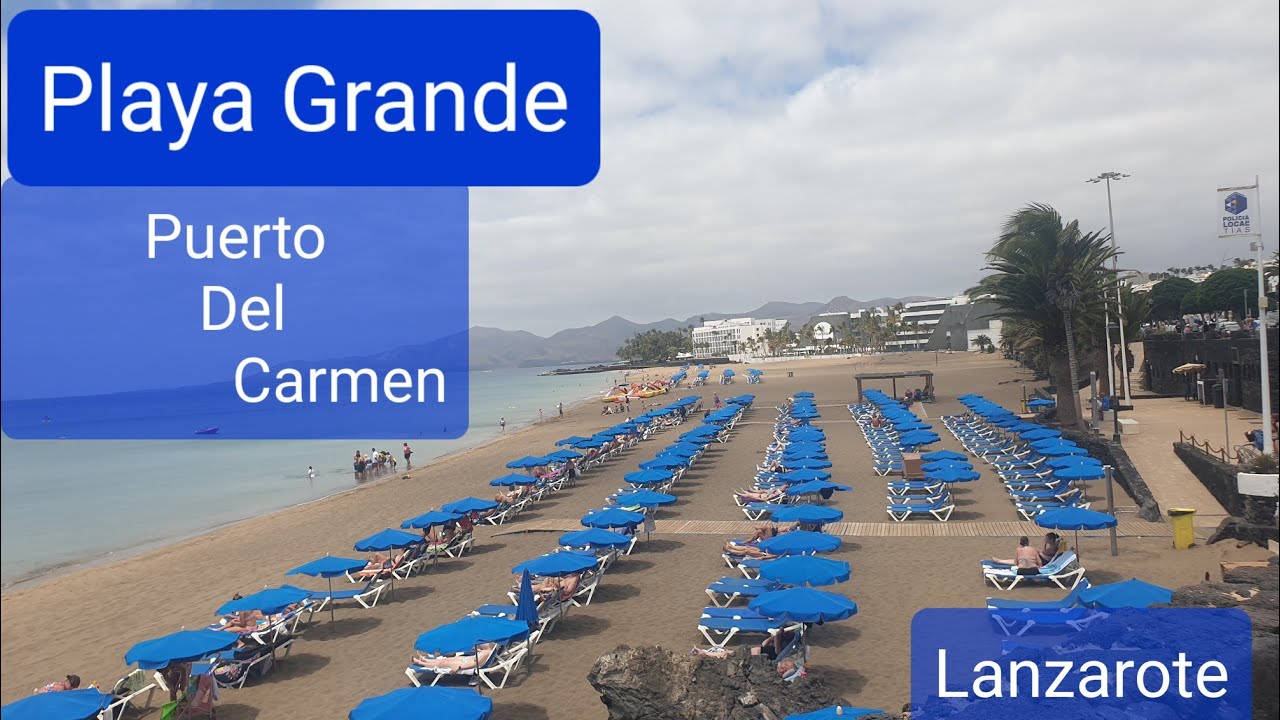 #05June2024 Puerto Del Carmen Lanzarote
