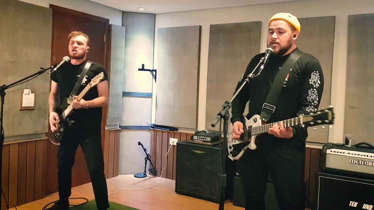 123 Sessions (T02E03) - Poesis - Olha ali