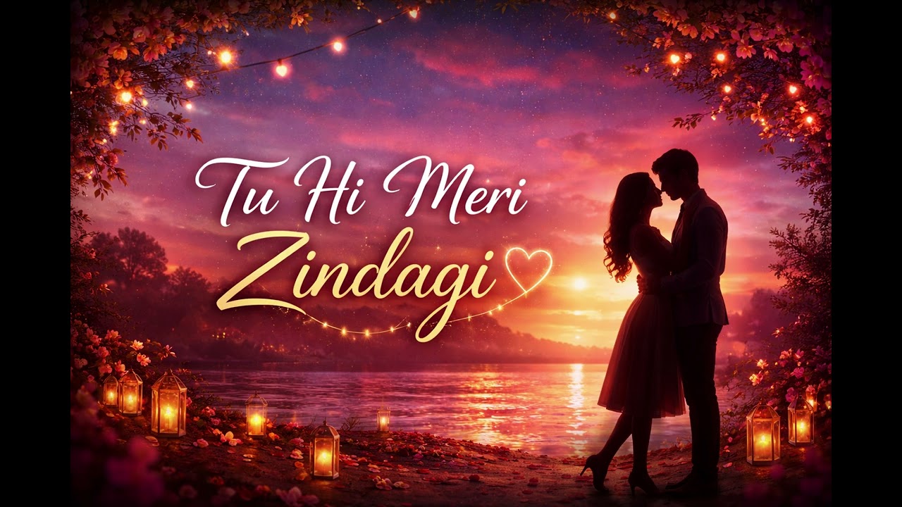 Tu Hi Meri Zindagi