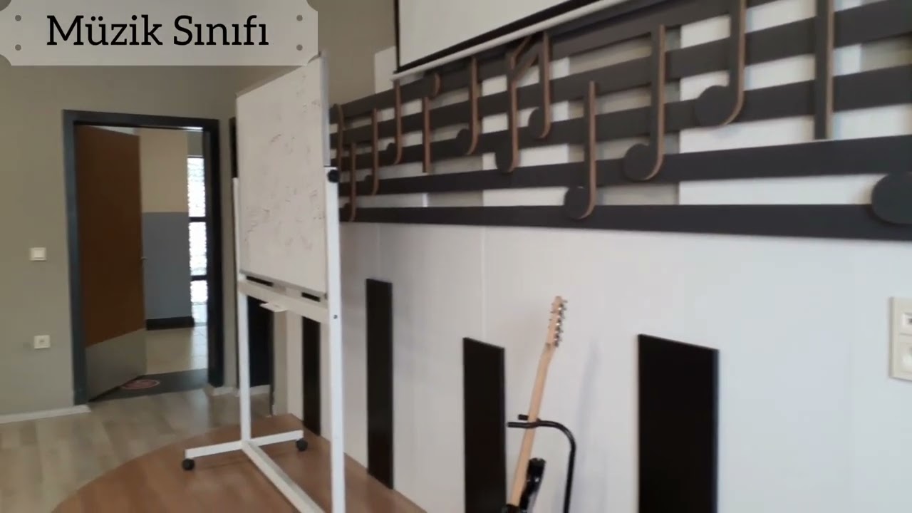 Eyüpsultan Vatan Anadolu Lisesi